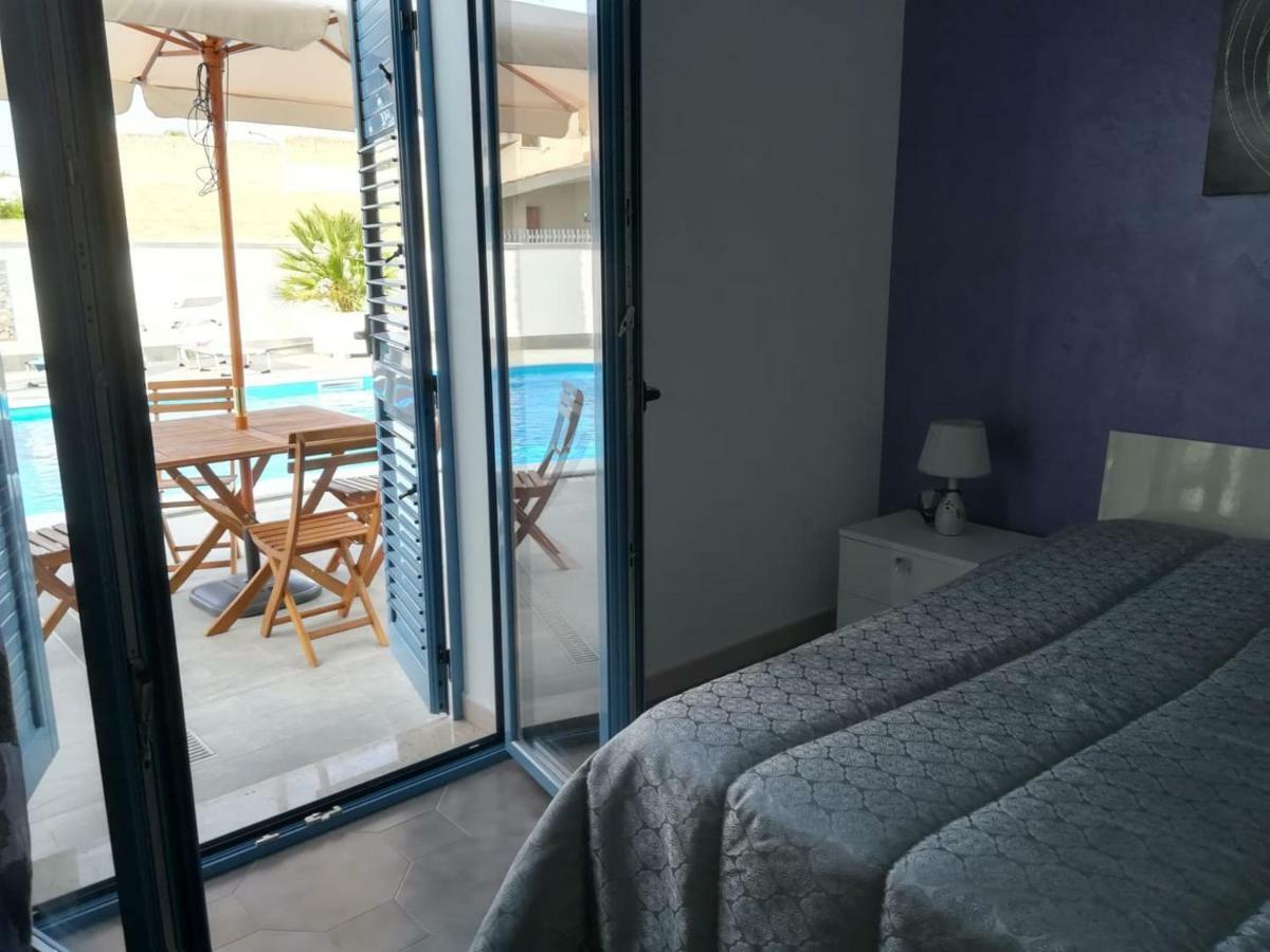 Donna Concetta Hotel Mazara del Vallo Exterior photo