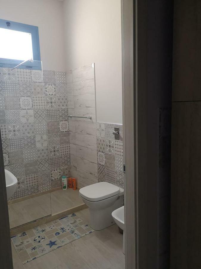 Donna Concetta Hotel Mazara del Vallo Exterior photo